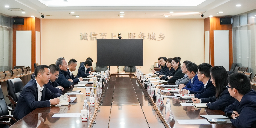 拜訪了一家省級(jí)農(nóng)商銀行！