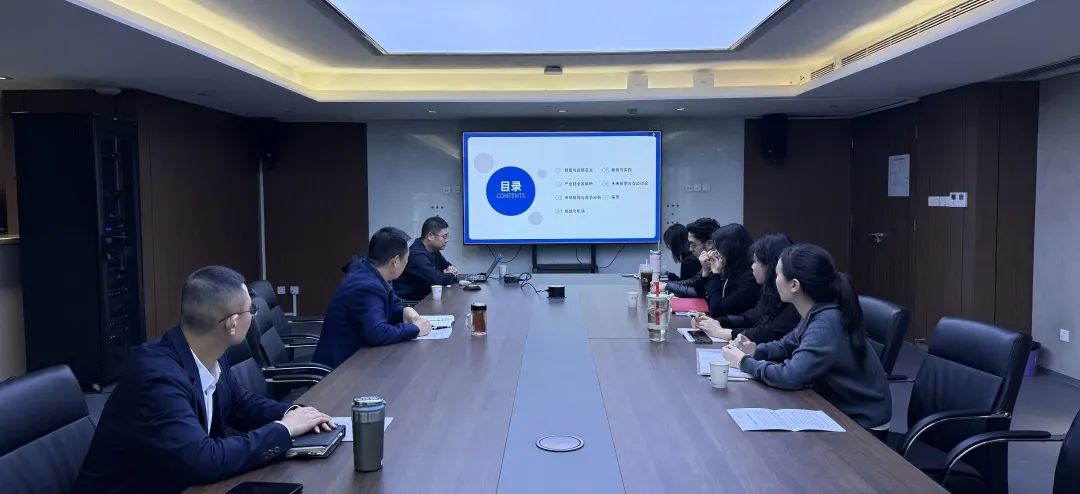 西安投資控股以“四個加強”，全力推進2025年“財政服務月”實踐活動