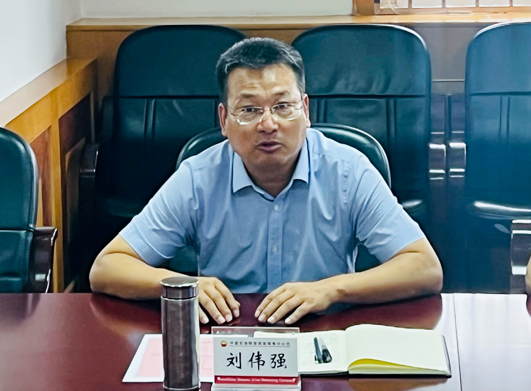 “引”金融活水，“潤(rùn)”實(shí)業(yè)沃土