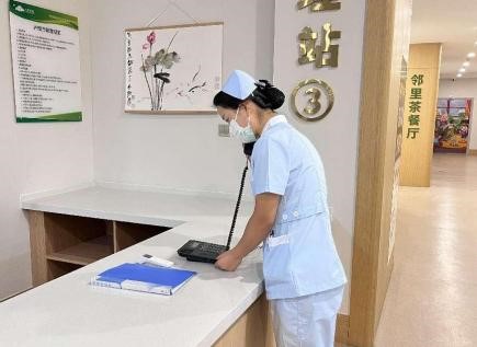 疫情防控不松懈，應(yīng)急演練筑防線